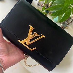 LV Shoulder Bag